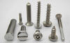 Machine Screws