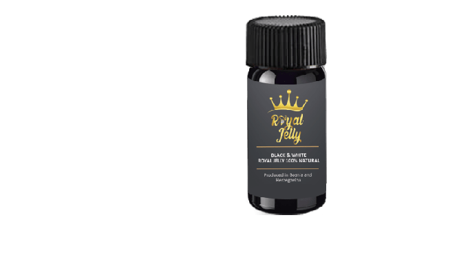 Royal Jelly is known for building immunity, stimulating the mental faculties enhancing memory, elimi...