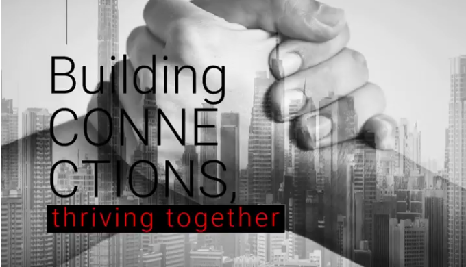 BUSINESS RELATIONSHIPS