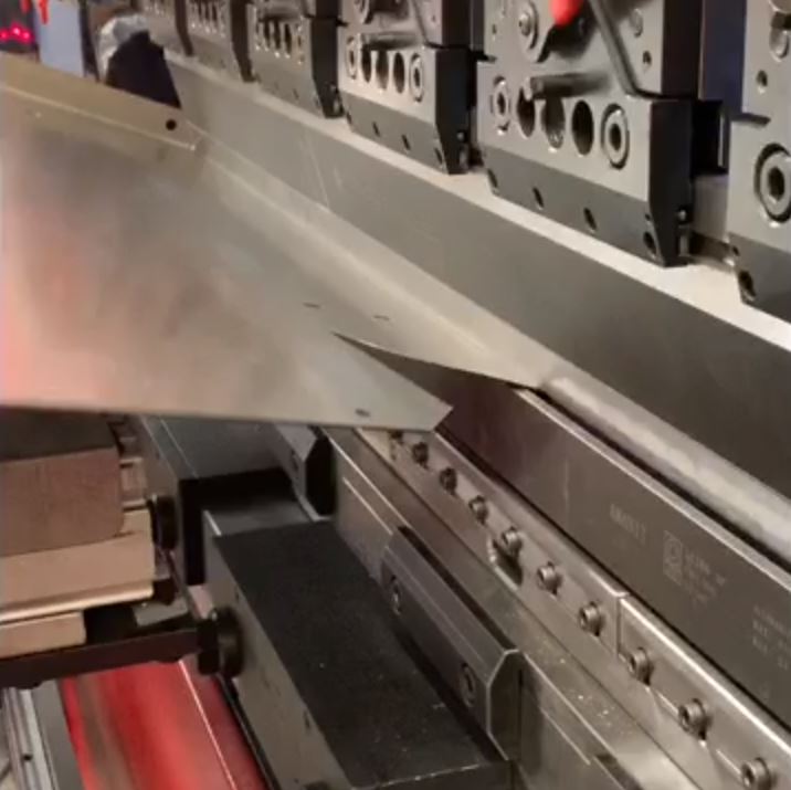 Service de Pliage ATM