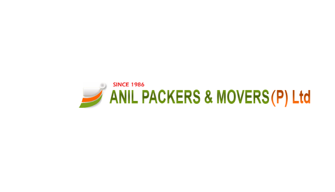 Anil Packers and Movers is an expert in providing domestic and international moving / shifting servi...
