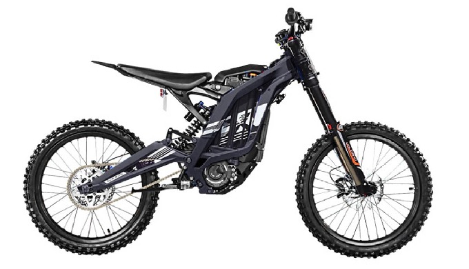 Sur-Ron Light Bee X The Sur-Ron Light Bee X was released June 2018 and is an off-road electric dirt ...