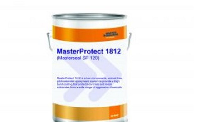 Master PRotect 1812