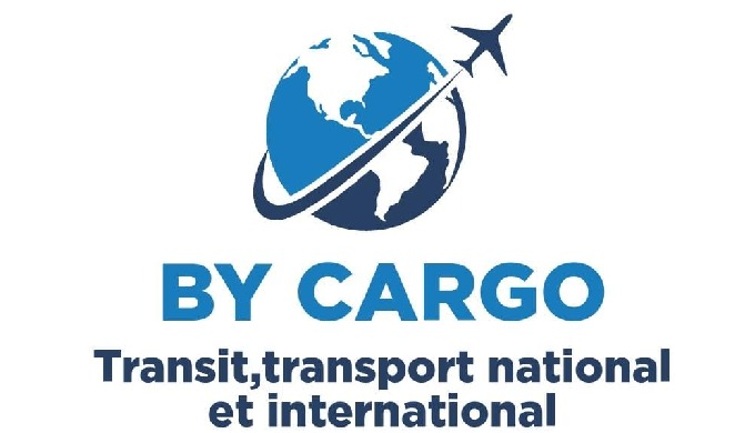 La société BY CARGO Sarl est une entreprise spécialisé en transit ,transport national et internation...