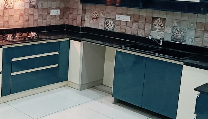 Vell's Interior is a leading modular kitchen dealer in Trichy, specializing in exquisite designs &am...