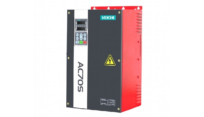 VEICHI provides OEM/ODM Service for TOP Customers. The AC70S special drive for construction elevator...