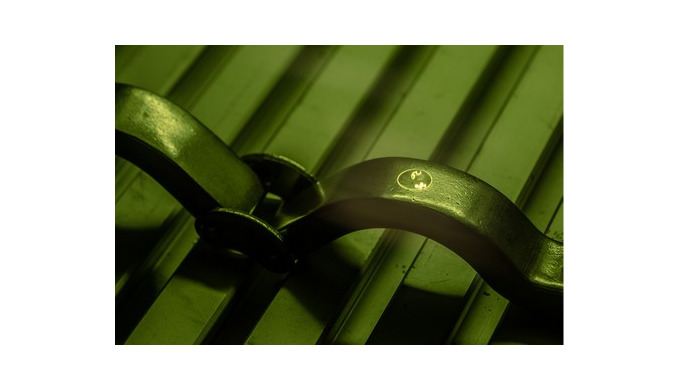 Gravure laser de l'inox