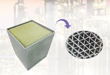 Power plants, industrial boilers, process heater, combined cycle gas turbine, catalyst, heat resista...