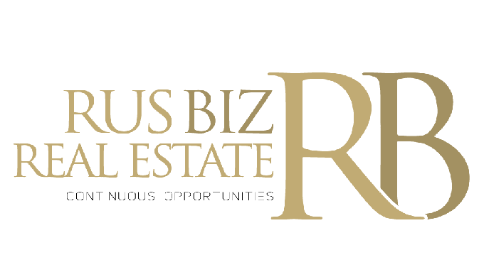 RusBiz Real Estate offers wide range of investment solutions, support in setting up your business ac...
