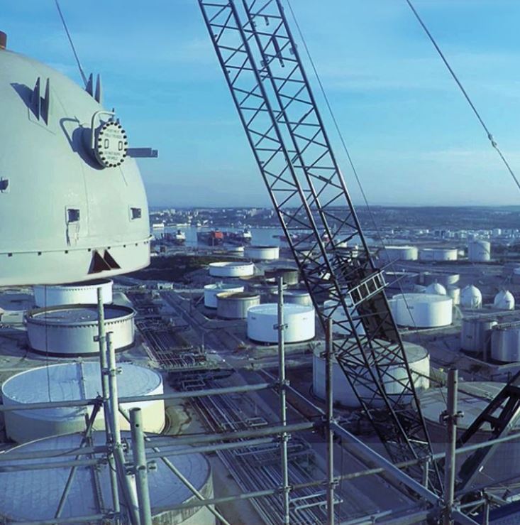 Offre Production & Maintenance