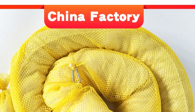 > Material: 100% polypropylene. > Standard color : Yellow(Customizable). > Function: Absort...