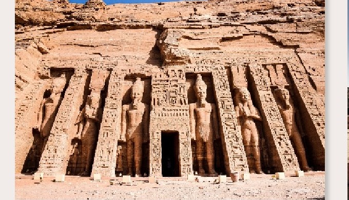 Considerado la cuna de las civilizaciones, Egipto es un país único, un destino sorprendente y cargad...