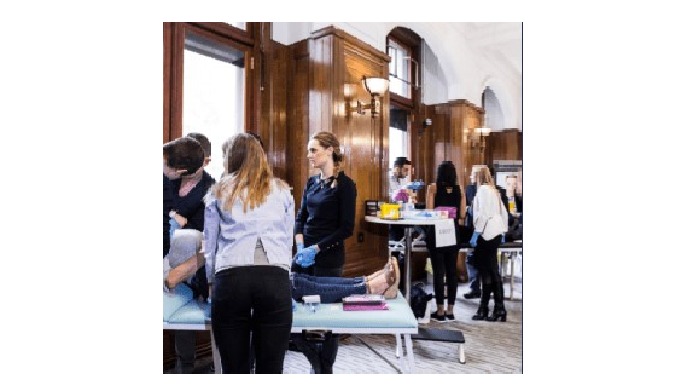 Dermal Fillers Training, Contouring Training, Botox Training, Skin Care Training