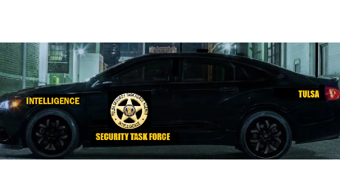 Tulsa Security Guard Services