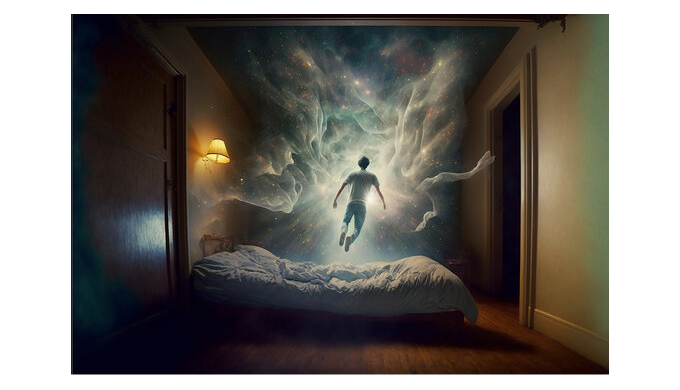 How to Lucid a Dream: Lucid Dreaming Tips for Beginners