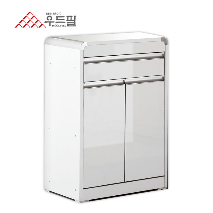• Choice kitchen drawers 500 Front high-glossy UV coating LPM, LPM eco-friendly material formulation...