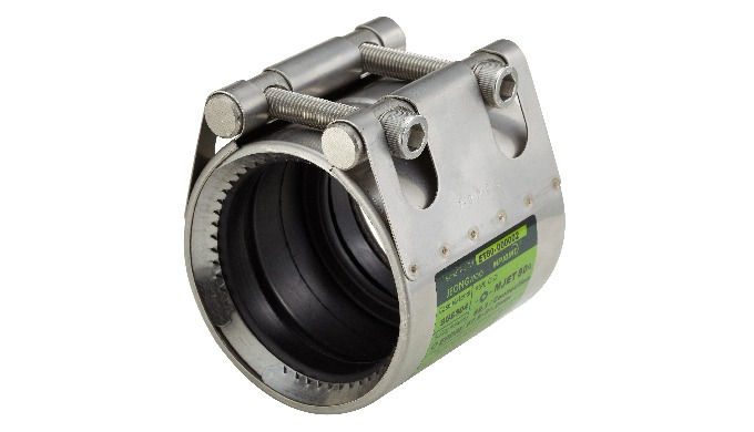 Because elbow/tee is arc shaped, other methods (socket, grooved joint, union, coupling, etc.) need t...