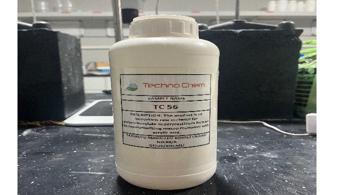 POLYCARBOXYLATE