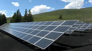 Crox Oil & Gas Private Limited proudly presents its premium range of Solar Panels / Modules, des...