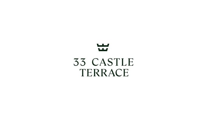 Settle into 33 Castle Terrace, a space of calm and considered elegance. Enjoy all the comforts of ho...
