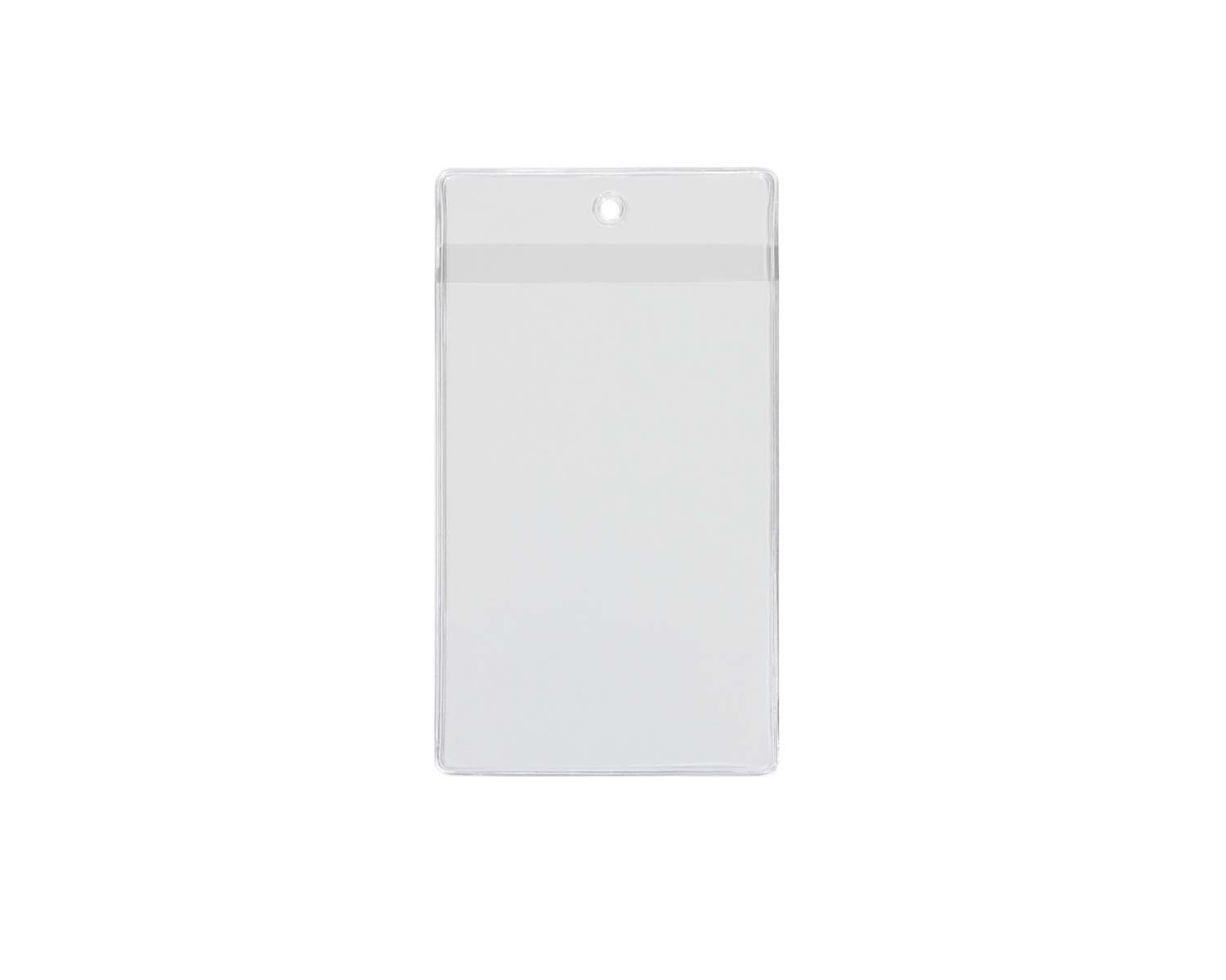 3-1/4 x 5-3/4 display sleeve