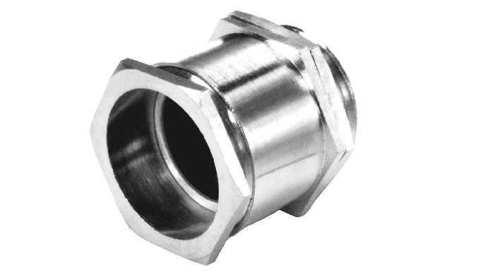 PG Type Cable Glands