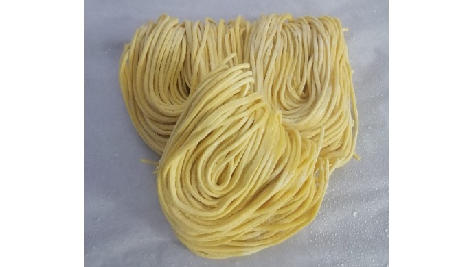 All our products are freshly frozen with one year shelf life. Our dishes are made in a very traditio...