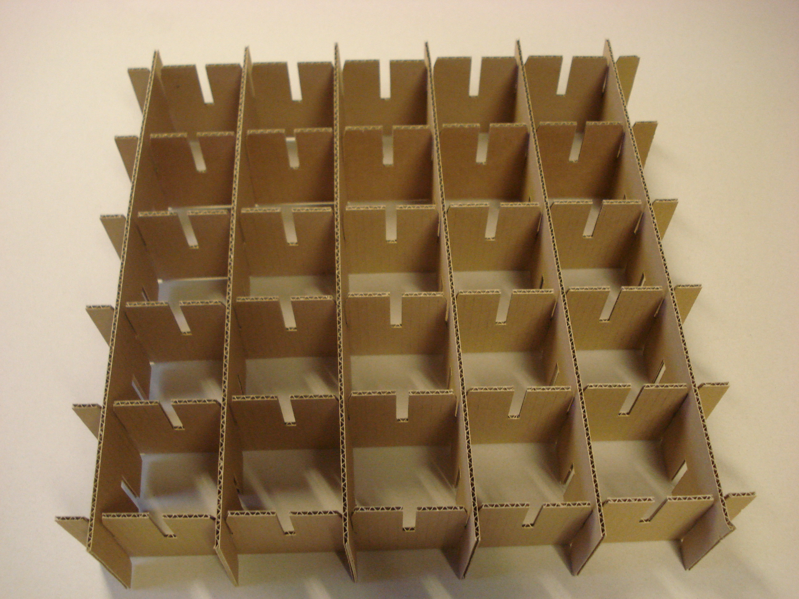 Imprimerie Carré – Croisillon monté