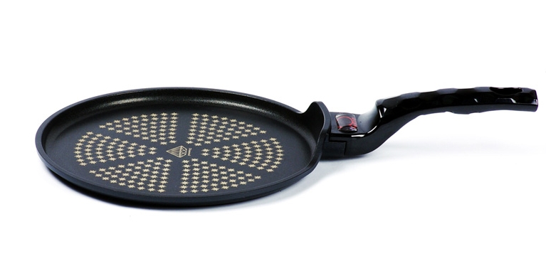 Special Crepe Pan !