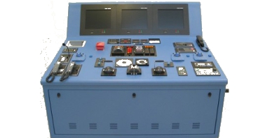 Logstrup can provide a full customisation of customer specifications in pai...