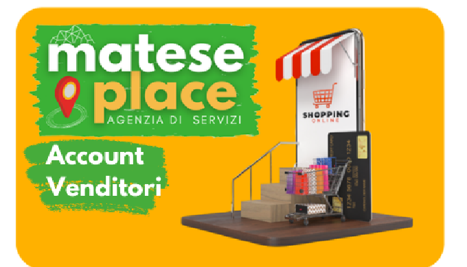 Acquista un piano per vendere i tuoi prodotti