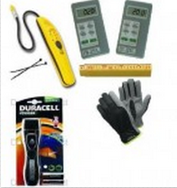 Imperial iManifold (12)Hioki (2)Testo Instrumenter (15)Tangampermeter (1)Oksygen, Acetylen og Nitrog...