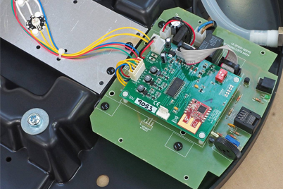 Using modern methods and practices, supported by a suite of CAD software, AGW takes designs from ori...