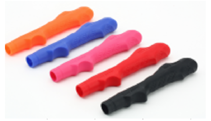 The EASY POWER GRIP provided with innovative (S) & (W) grip functions helps the golf players sub...