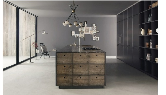 Benjamin Alexander has over fifteen years’ experience in the luxury kitchen market, offering a beaut...