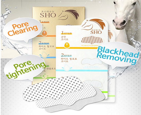SHO Horse Oil Nose Pack • Horse Oil is a kind of safe cream which has be recognized by Korean and Ja...