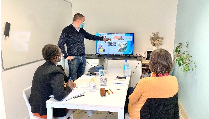C2L SOLUTIONS est un organisme de formation spécialisé dans les marchés publics. Nous accompagnons v...