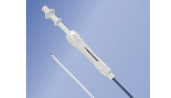 ME-FLEX-MNP 1.Diameter(mm) : 2.4 2.Length(mm) : 1,600 / 2,300 3.Needle size...