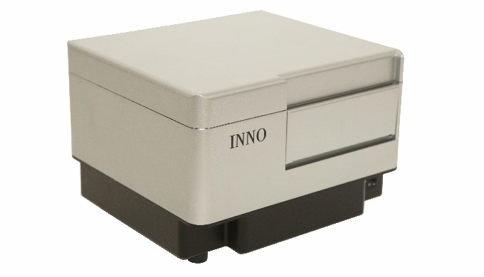 - INNO can be powered by monochromator technology. INNO is able to operate with a 1 nm wavelength, m...