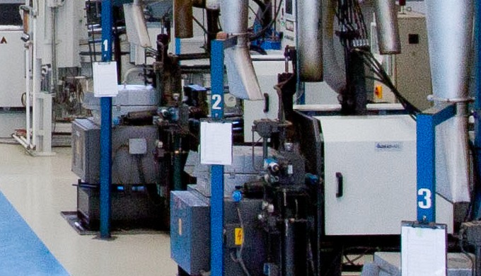 Servizio di pressocolata a camera calda di leghe di zinco zamak e zama per conto terzi. Micrometal, ...