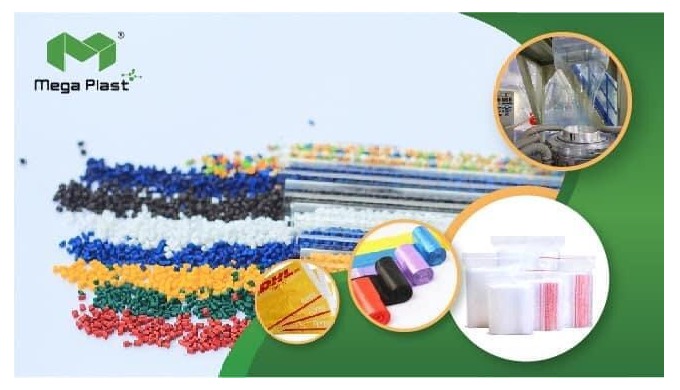 This is Ms. Lena from MEGA PLAST JSC. We are the leading manufacturer and exporter Filler Masterbach...