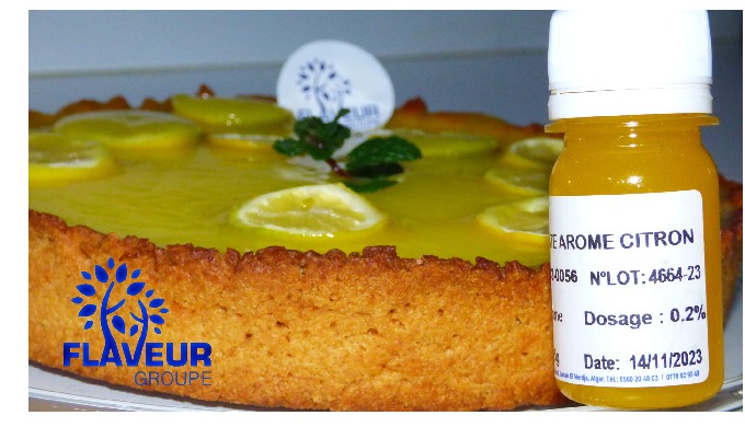Pâte arôme, le produit par excellence pour la saveur de votre pâtisserie, glace, crème dessert … Nou...