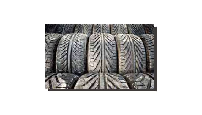 Process oil ensures uniforn quality by taking a rapid softening effect at the time of rubber molding...
