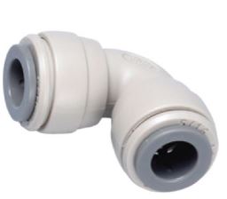 MCM fittings are manufactured in acetal copolymer which is suitable for safely portable water, food ...