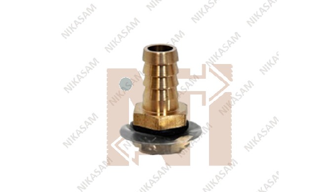 Brass-Hose-Fitting-Parts