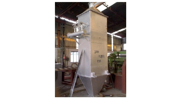 Bag Filters System