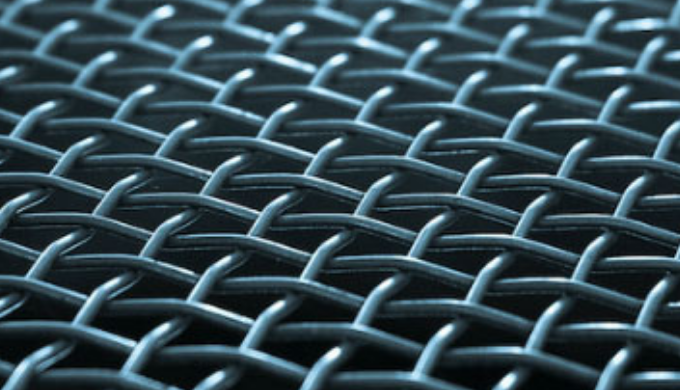 We are the manufacturers & Suppliers of woven wire mesh. Conecc woven wire mesh is made of high-...