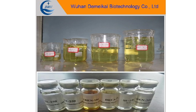 Product Name:Supertest 450mg/ml Other name:Supertest 450 Content:450mg/ml Appearance:Light yellow li...