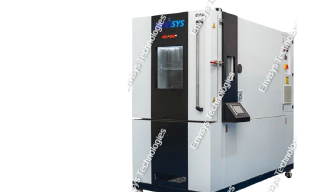 An Indian business called Envisys Technologies has more than 40 years of experience in the developme...