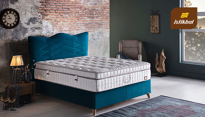 Storage Beds and Headboards
